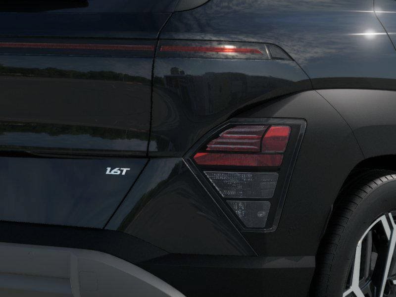 New 2026 Hyundai Kona SEL Premium FWD image 10