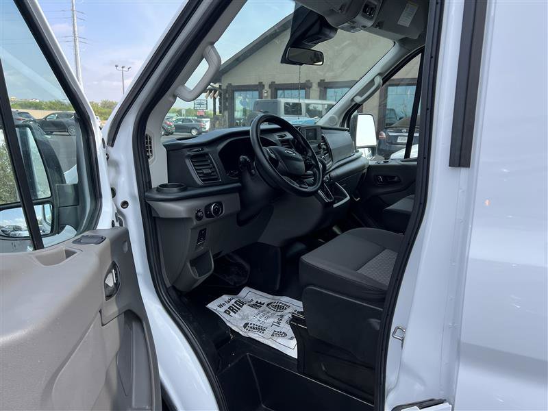 Used 2024 Ford Transit 350 XL image 8