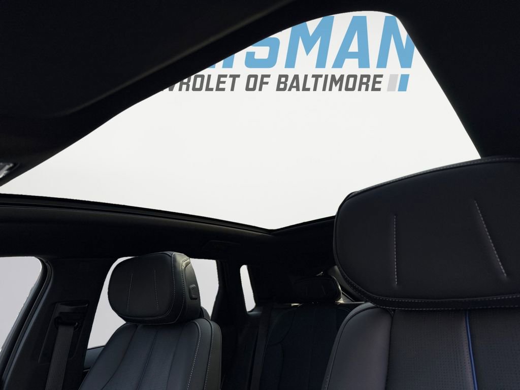 Used 2024 Cadillac Lyriq Sport w/ LPO, Floor Liner Package image 18