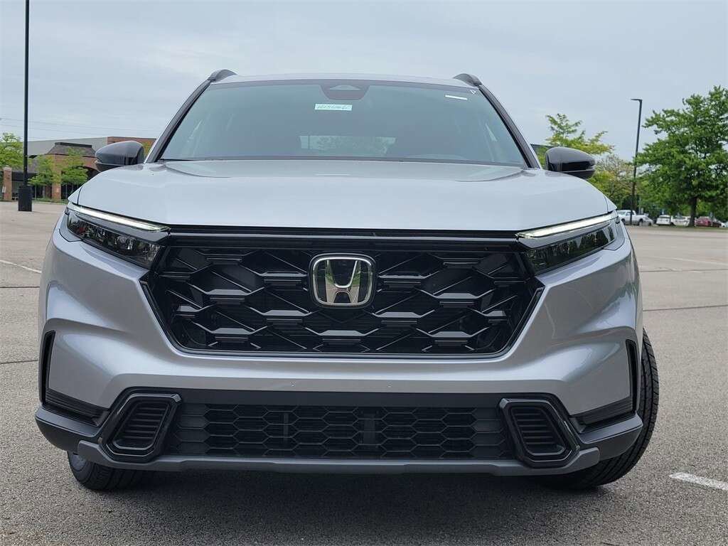 Used 2023 Honda CR-V Sport image 14