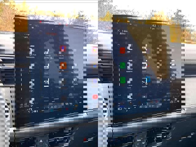 New 2026 MAZDA CX-5 2.5 S w/ Premium Plus Package image 25