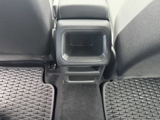 Certified 2024 Volkswagen Taos S AWD/4WD image 17