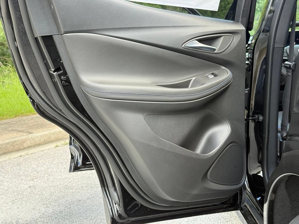New 2026 Buick Encore GX Sport Touring w/ Advanced Technology Package FWD image 20