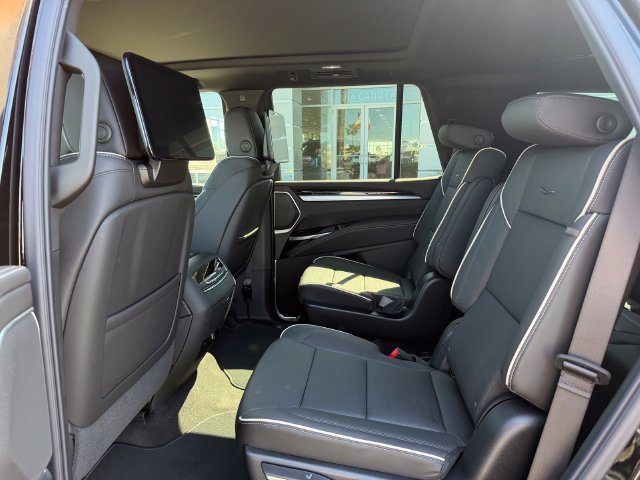 New 2027 Cadillac Escalade Sport w/ Touring Package AWD/4WD image 10