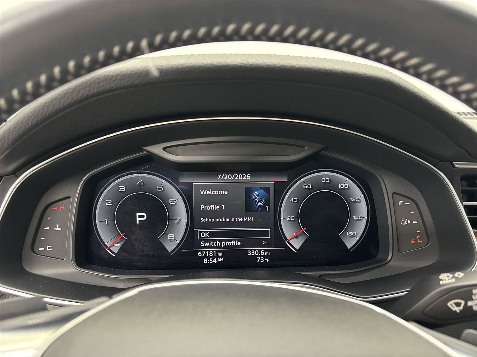 Used 2019 Audi A6 3.0T Prestige AWD/4WD image 28