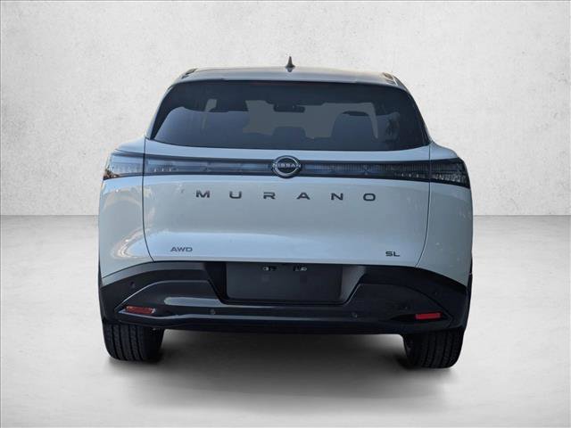 New 2026 Nissan Murano SL image 7