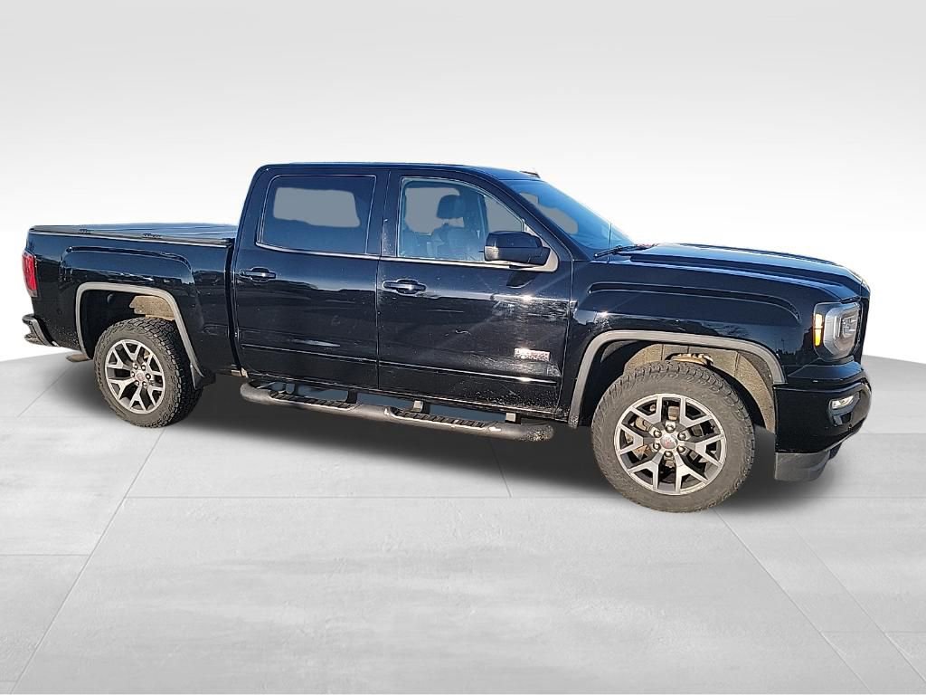 Used 2018 GMC Sierra 1500 SLT image 24