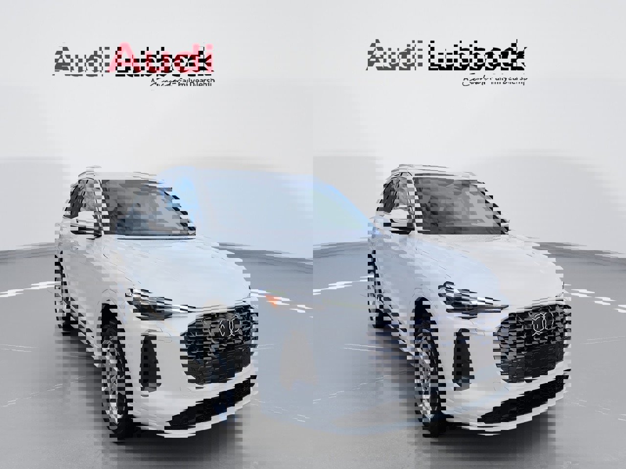 New 2025 Audi Q5 Premium Plus