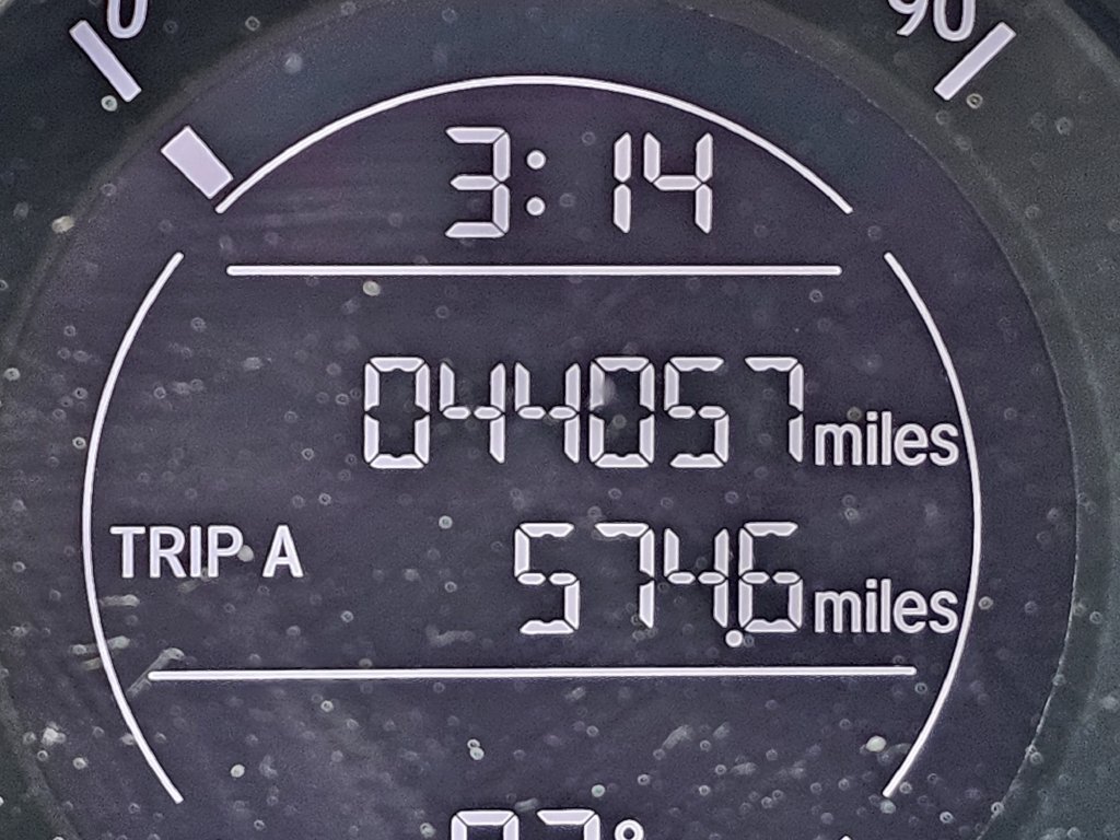 Used 2022 Honda HR-V LX image 26