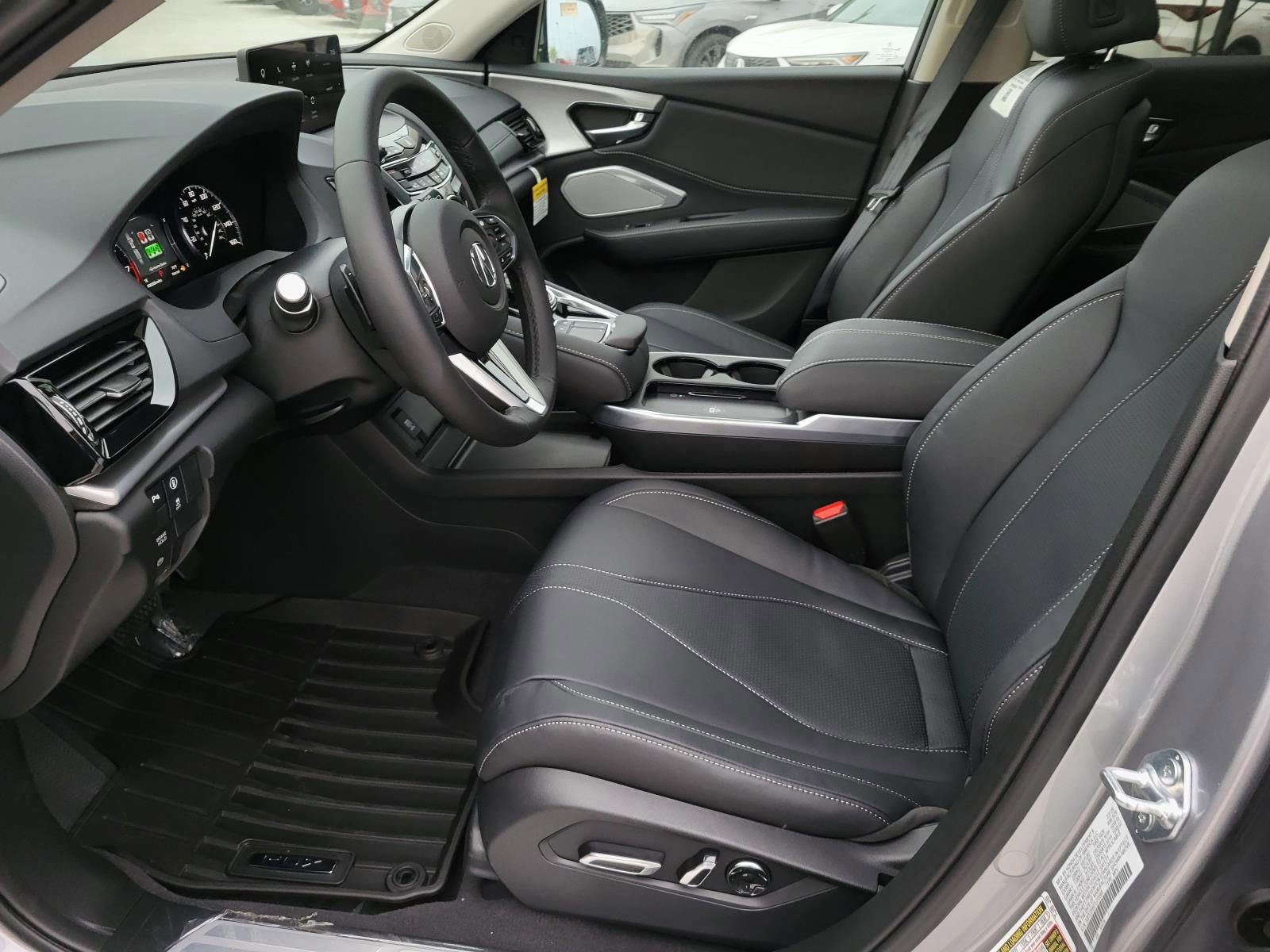 New 2026 Acura RDX SH-AWD w/ Technology Package image 18