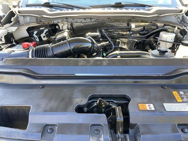 Used 2023 Ford F250 XL w/ STX Appearance Package image 23