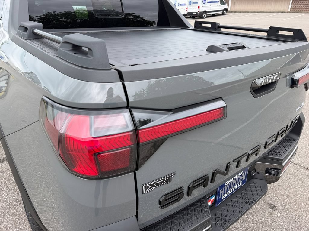 New 2026 Hyundai Santa Cruz XRT AWD/4WD image 10