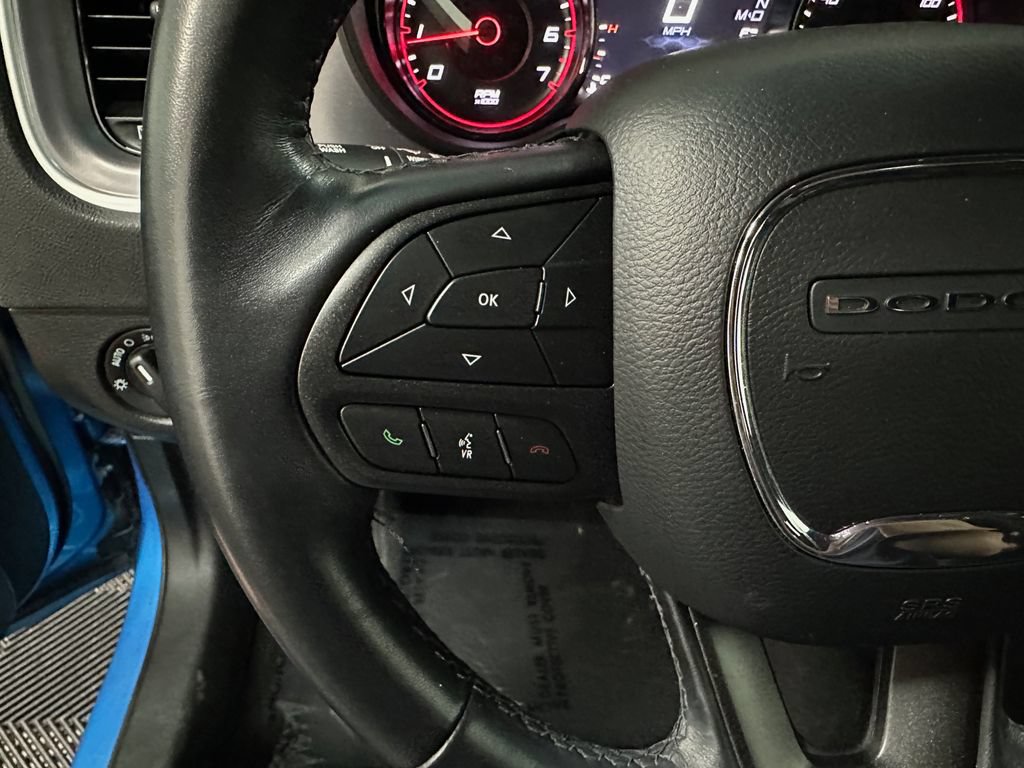 Used 2023 Dodge Charger GT w/ Blacktop Package RWD image 15