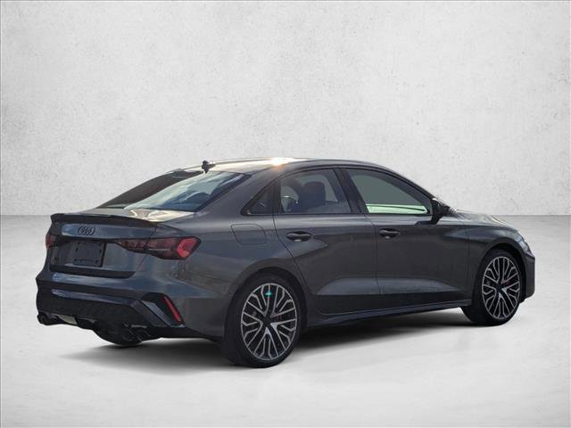 New 2026 Audi S3 Premium image 2