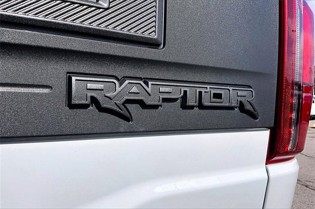 Used 2024 Ford F150 Raptor image 32