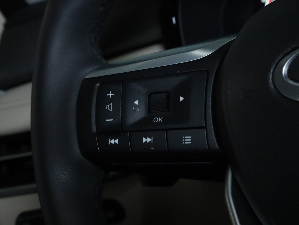 Used 2023 INFINITI QX60 Luxe w/ Performance Audio Package AWD/4WD image 68