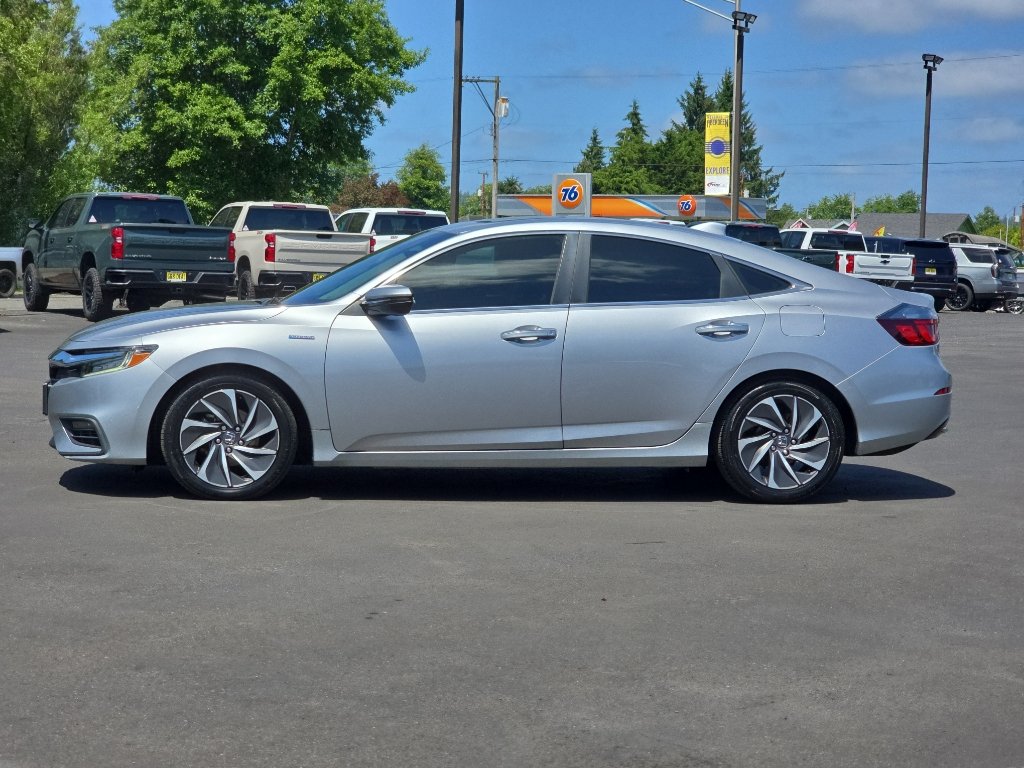 Used 2020 Honda Insight Touring image 6