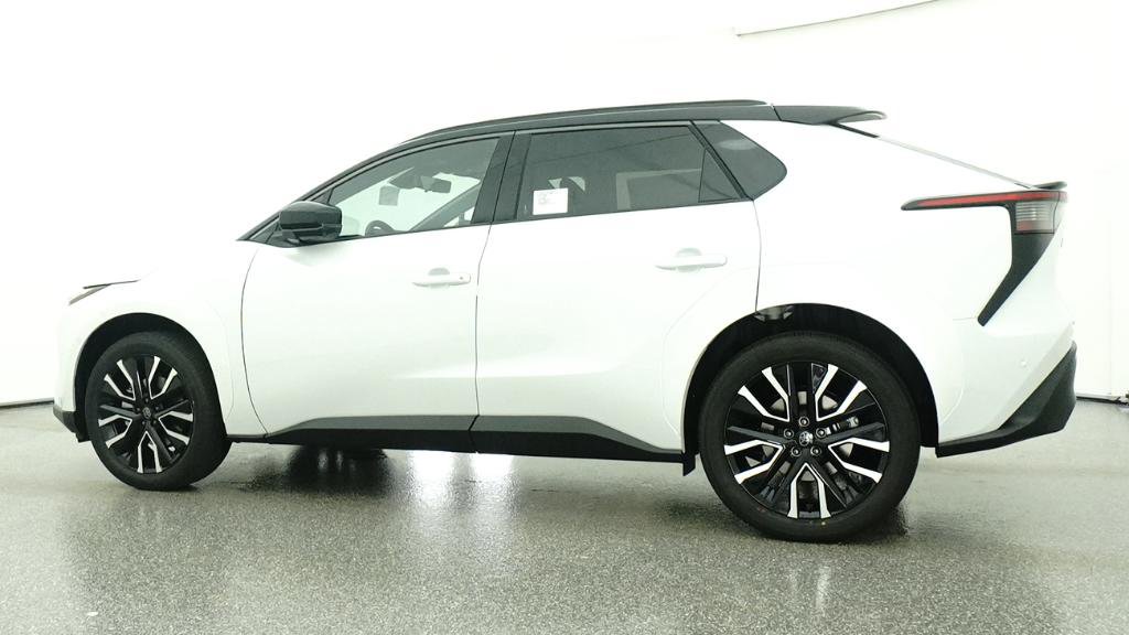 New 2026 Toyota bZ image 26