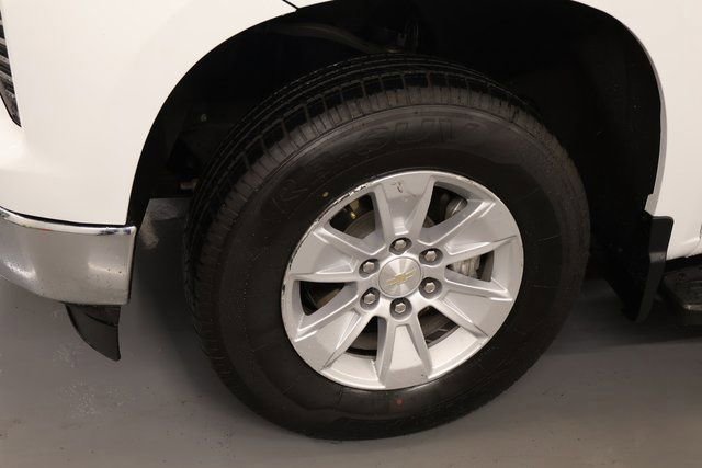 Used 2024 Chevrolet Silverado 1500 LT w/ Protection Package image 8