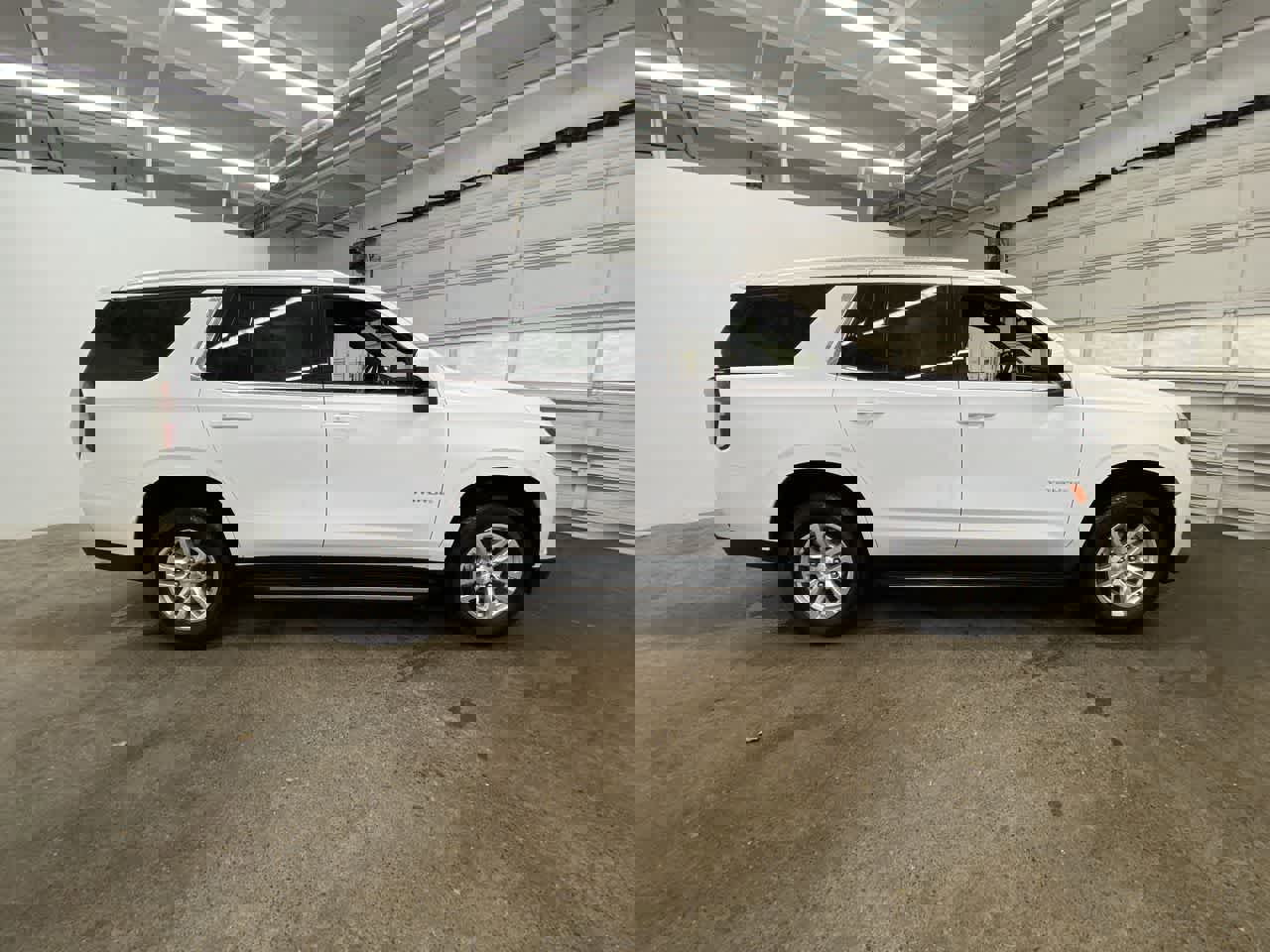 Used 2024 Chevrolet Tahoe LT image 7