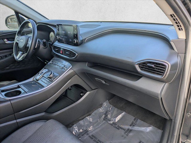 Used 2022 Hyundai Santa Fe XRT FWD image 21
