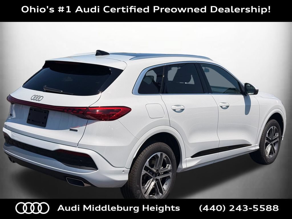 Used 2026 Audi Q5 Premium AWD/4WD image 10