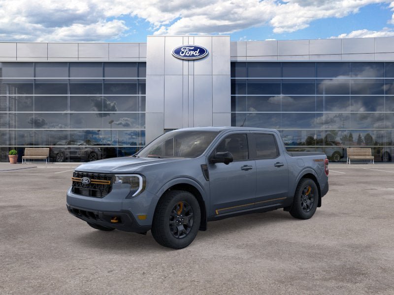 New 2025 Ford Maverick Tremor AWD/4WD image 26