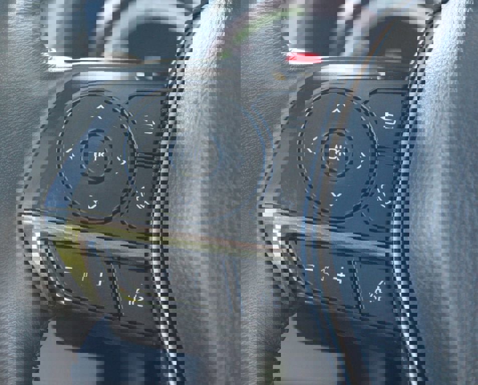 Used 2024 Toyota Camry XSE image 10