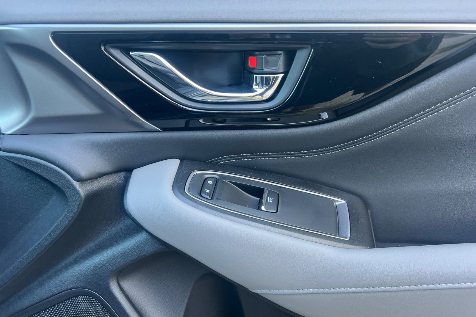 New 2025 Subaru Outback Limited image 20