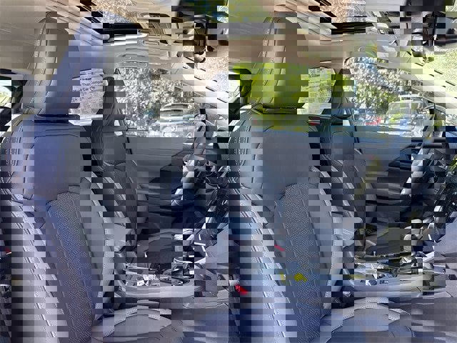 New 2025 Subaru Crosstrek 2.5i Limited image 19