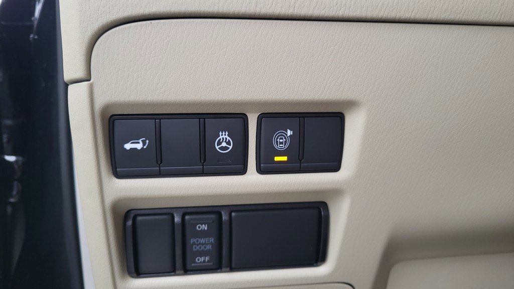 Used 2024 INFINITI QX80 Luxe w/ Cargo Package image 29