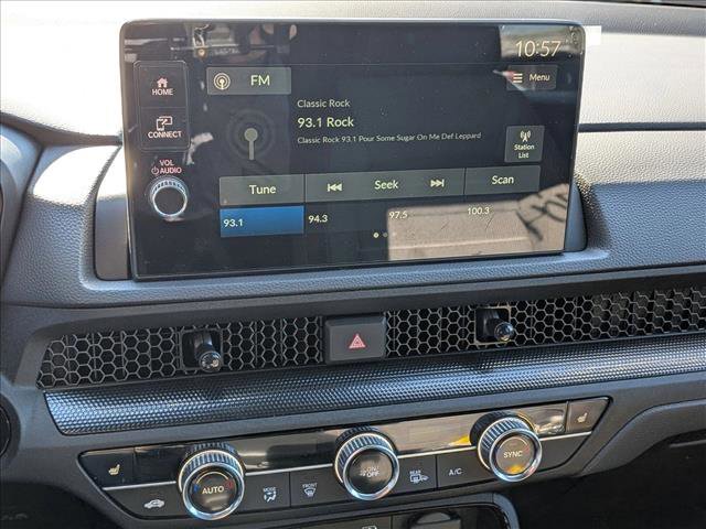 New 2026 Honda CR-V Sport image 12