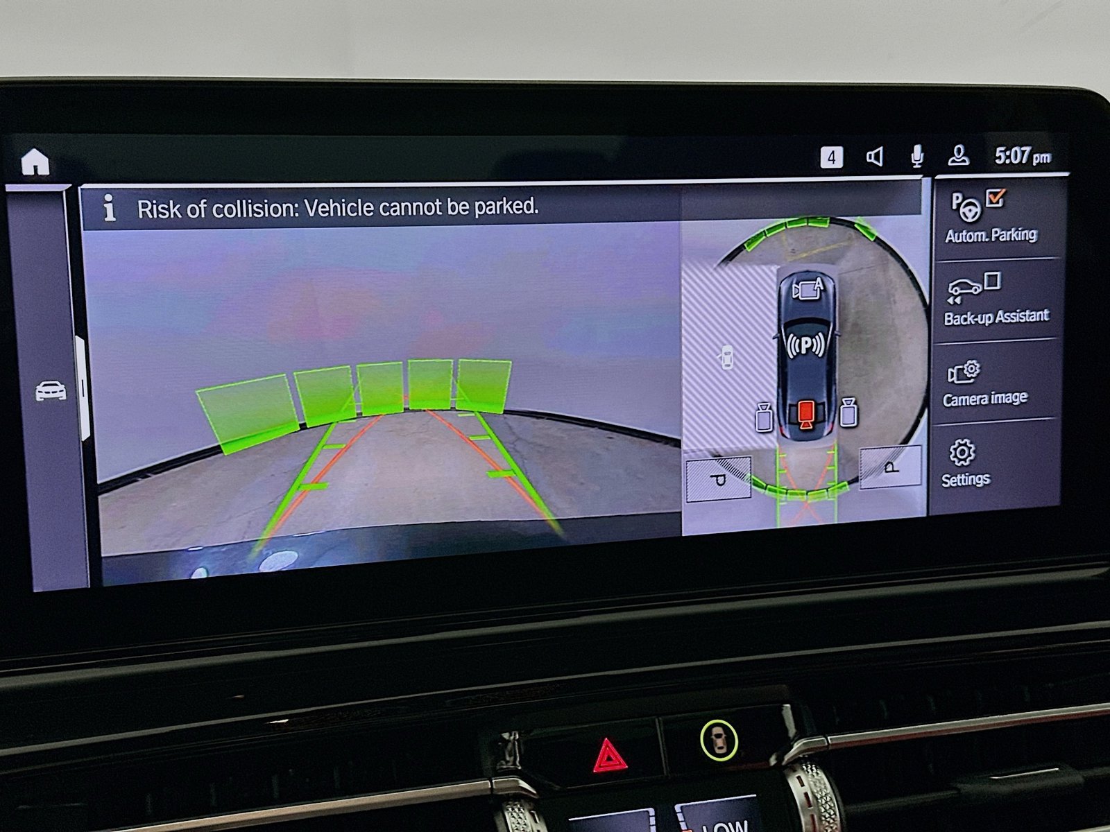 New 2026 BMW 840i xDrive AWD/4WD image 26