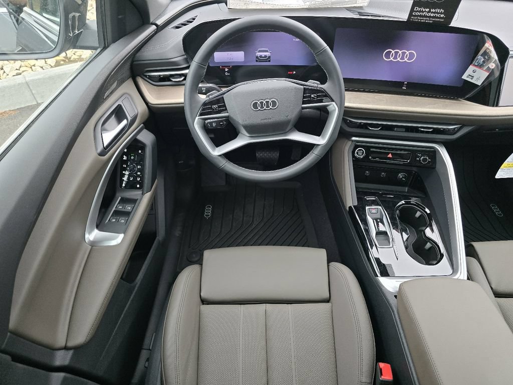New 2026 Audi Q5 Premium Plus AWD/4WD image 35