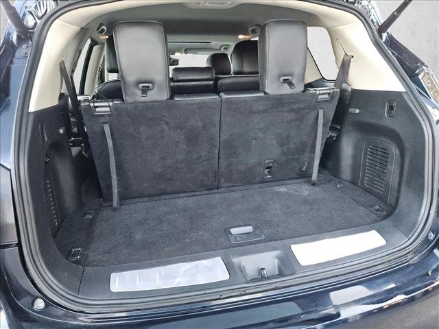 Used 2019 INFINITI QX60 Luxe image 6