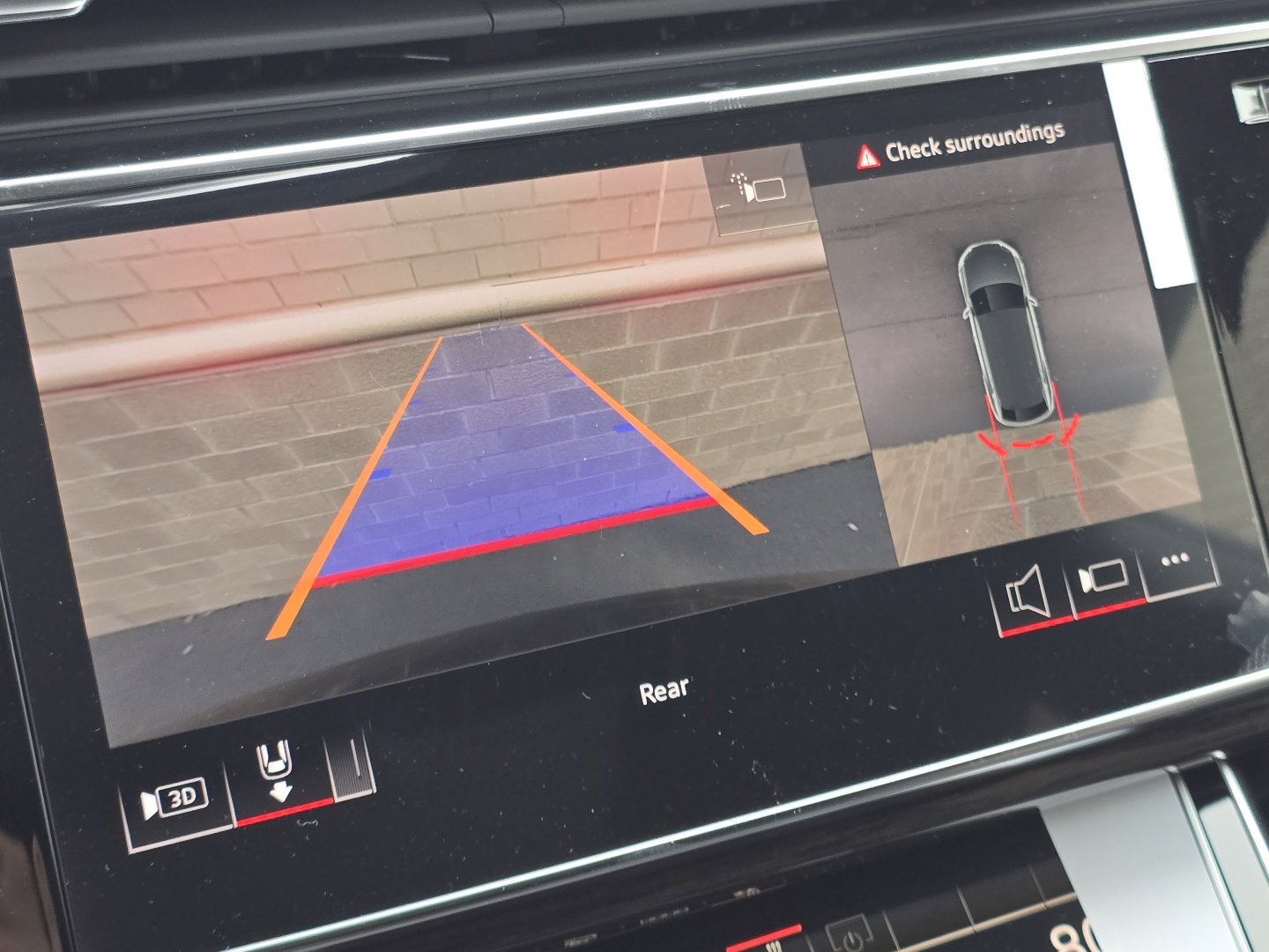 New 2026 Audi Q8 Premium Plus image 5