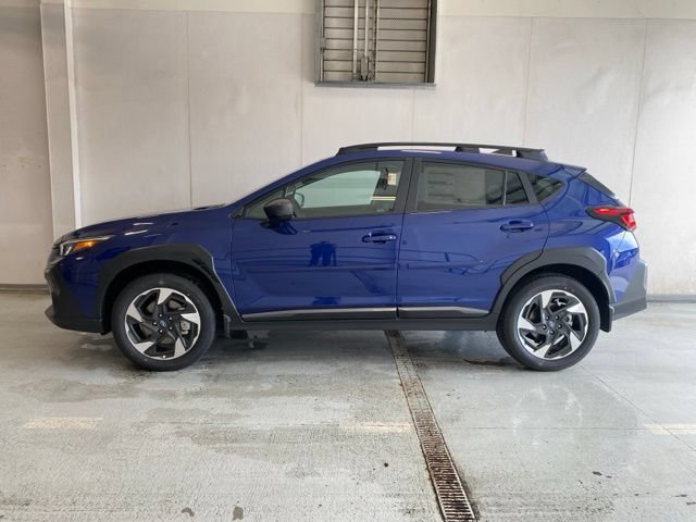 New 2026 Subaru Crosstrek 2.5i Limited AWD/4WD image 8