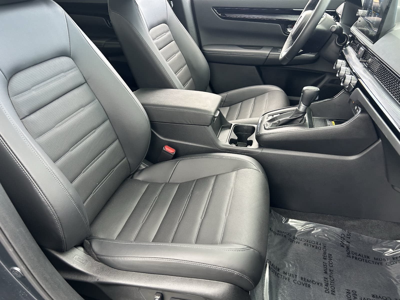 Certified 2024 Honda CR-V EX-L image 13