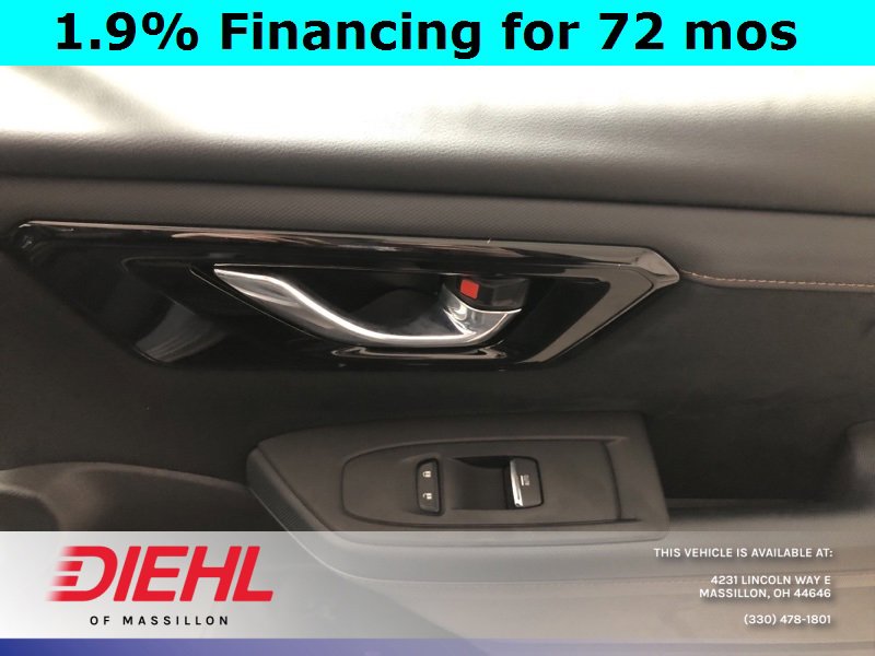 New 2026 Subaru Forester Touring image 15