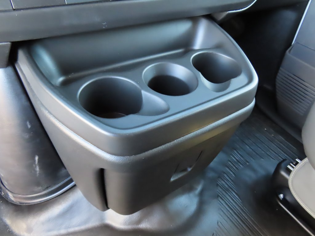 New 2025 Chevrolet Express 2500 w/ Safety Package image 7