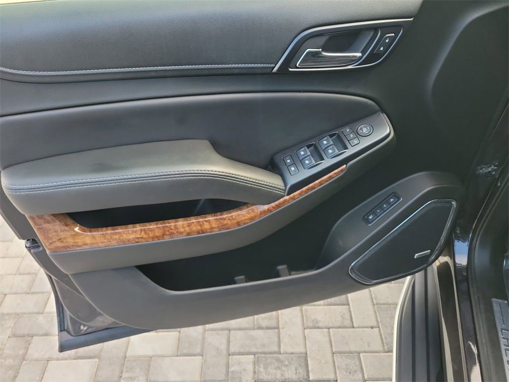Used 2018 Chevrolet Tahoe Premier image 23