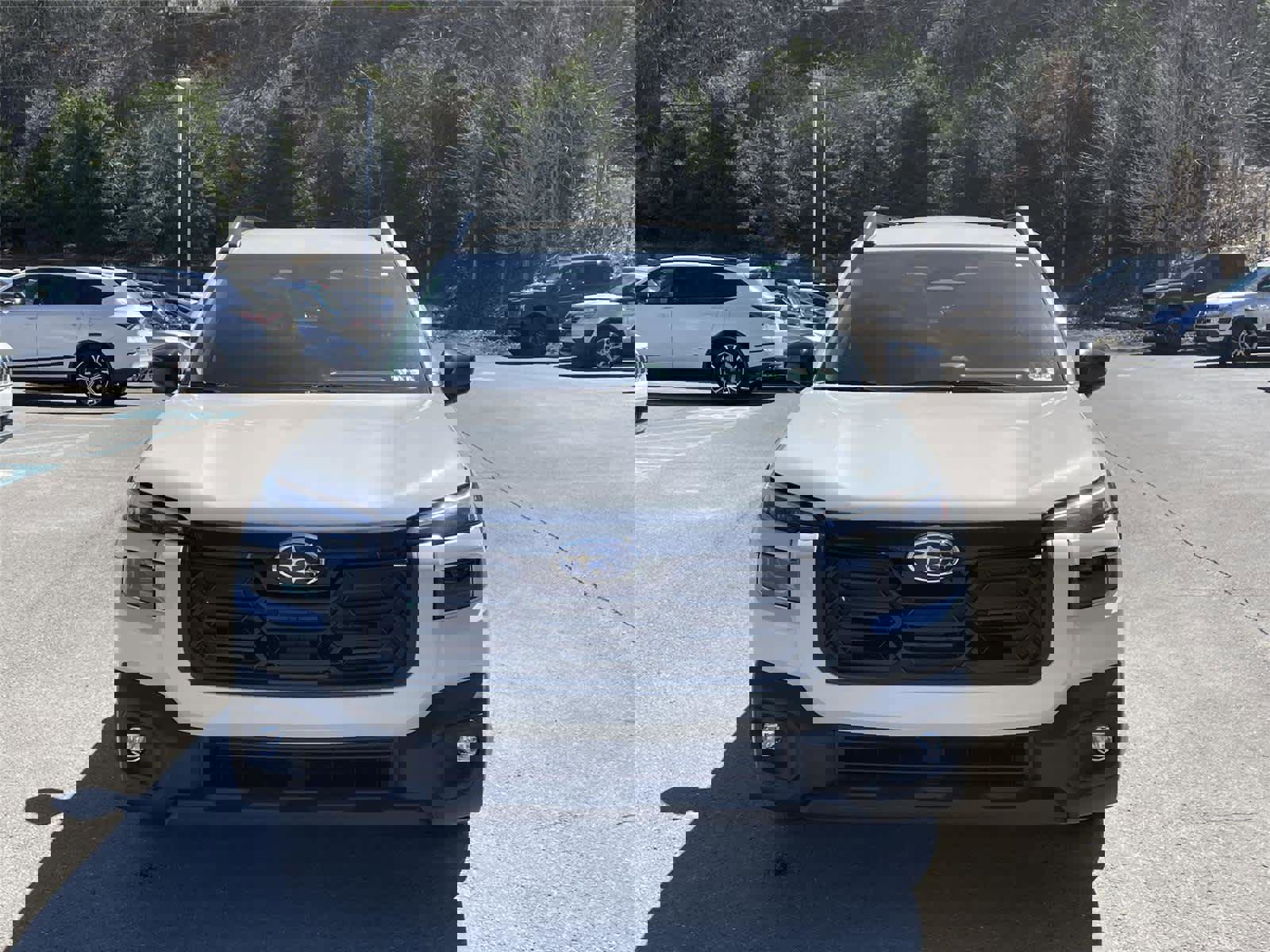 Used 2026 Subaru Outback Premium image 8