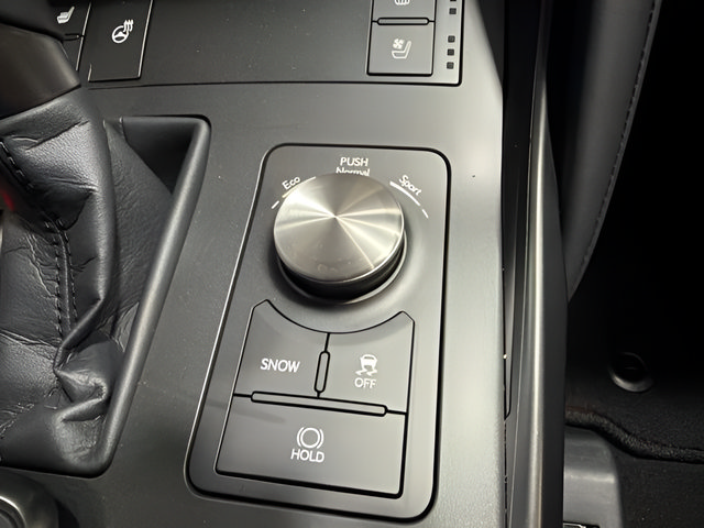 Used 2025 Lexus IS 300 w/ Premium Package RWD image 25