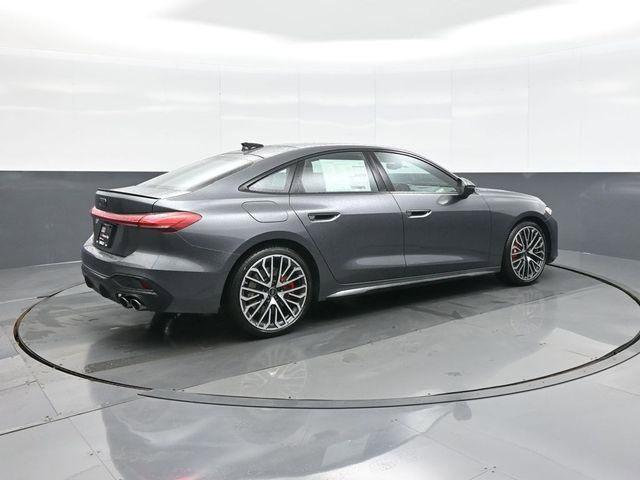 New 2025 Audi S5 Premium Plus image 7