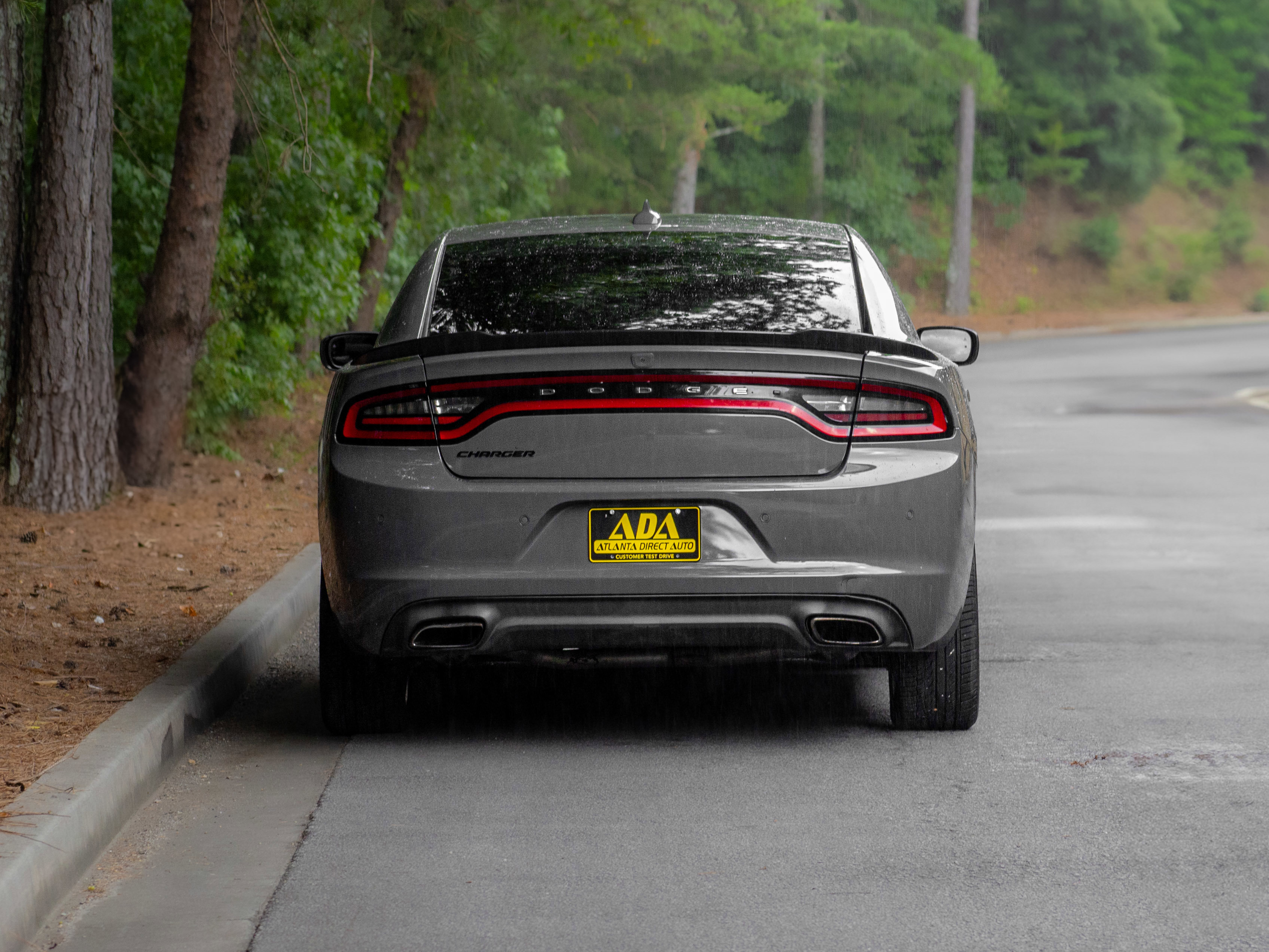 Used 2019 Dodge Charger SXT image 36