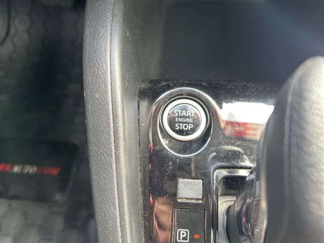 Used 2022 Nissan Kicks S FWD image 27