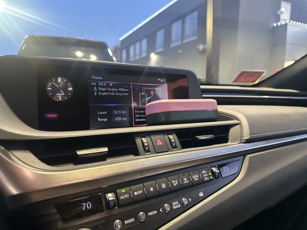 Used 2019 Lexus ES 350 image 5