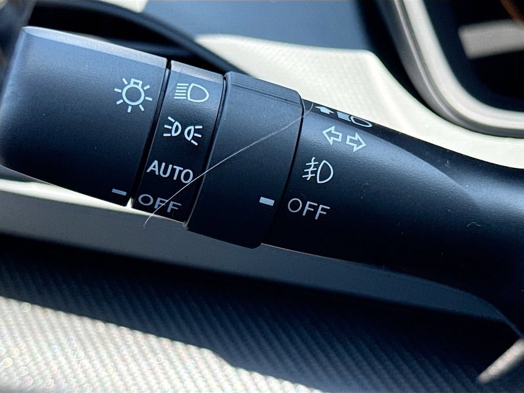 New 2026 Subaru Crosstrek 2.5i Wilderness AWD/4WD image 13