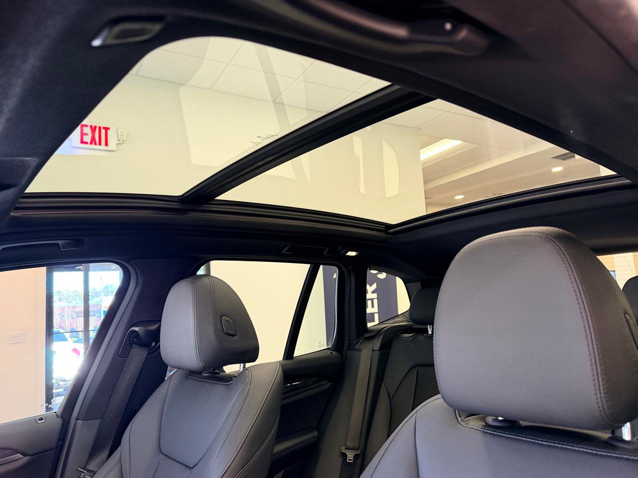 Used 2019 BMW X3 sDrive30i w/ Convenience Package RWD image 20