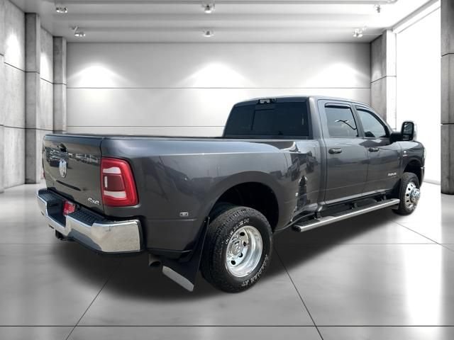 Used 2023 RAM 3500 Laramie AWD/4WD image 8